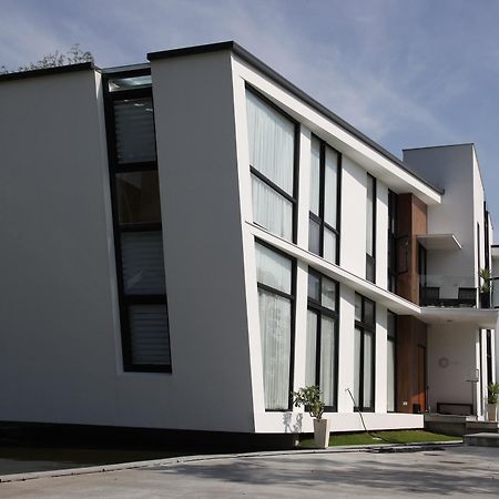 Aura Villa Yilan Exterior foto